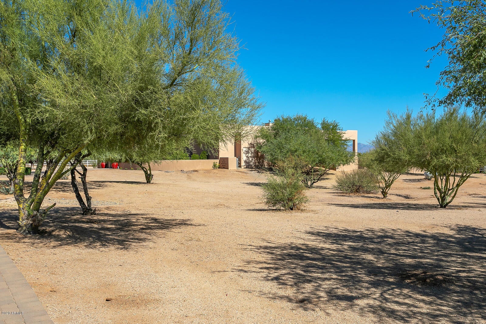 Horse Property - Residential