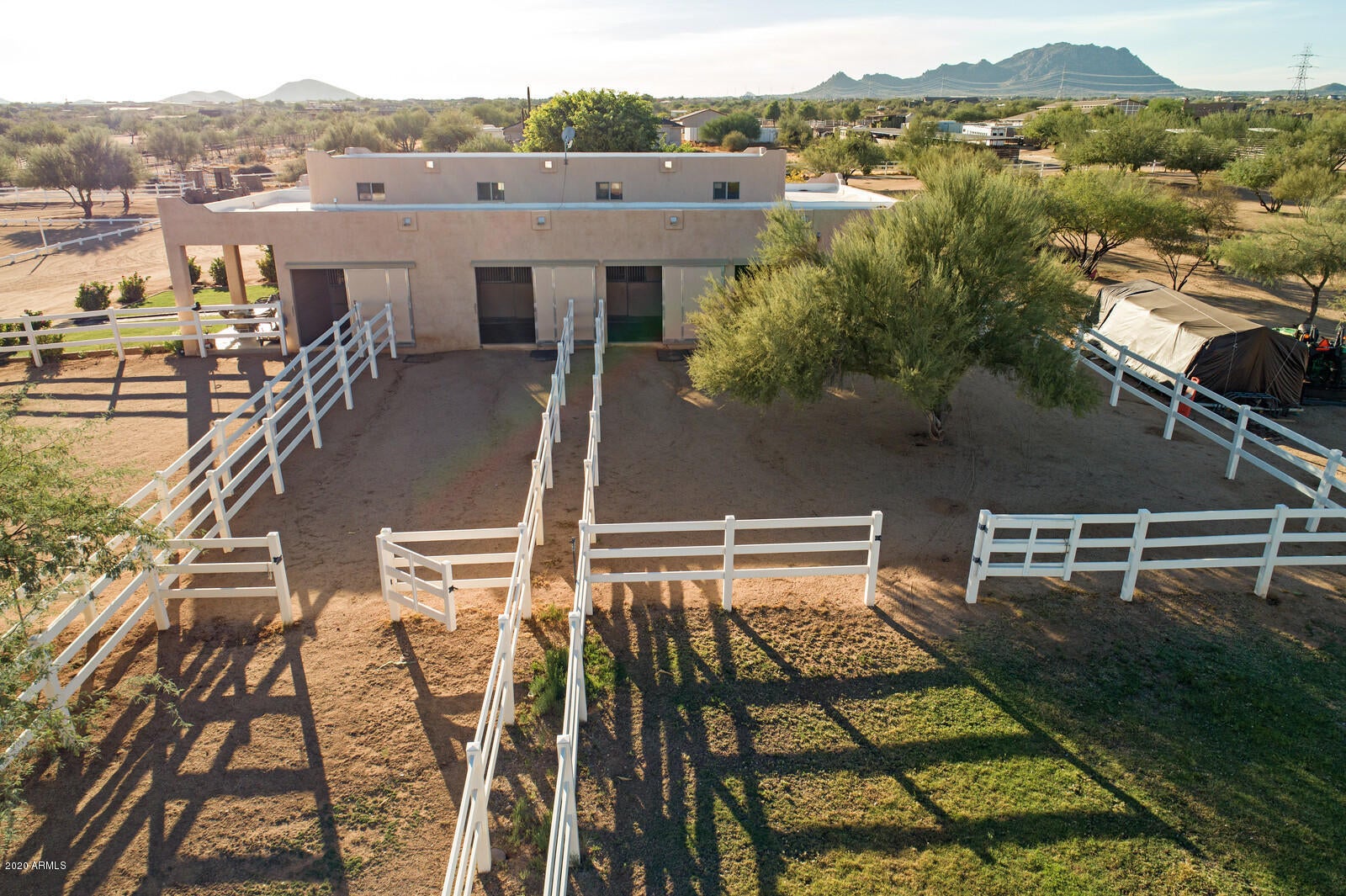 Horse Property - Residential
