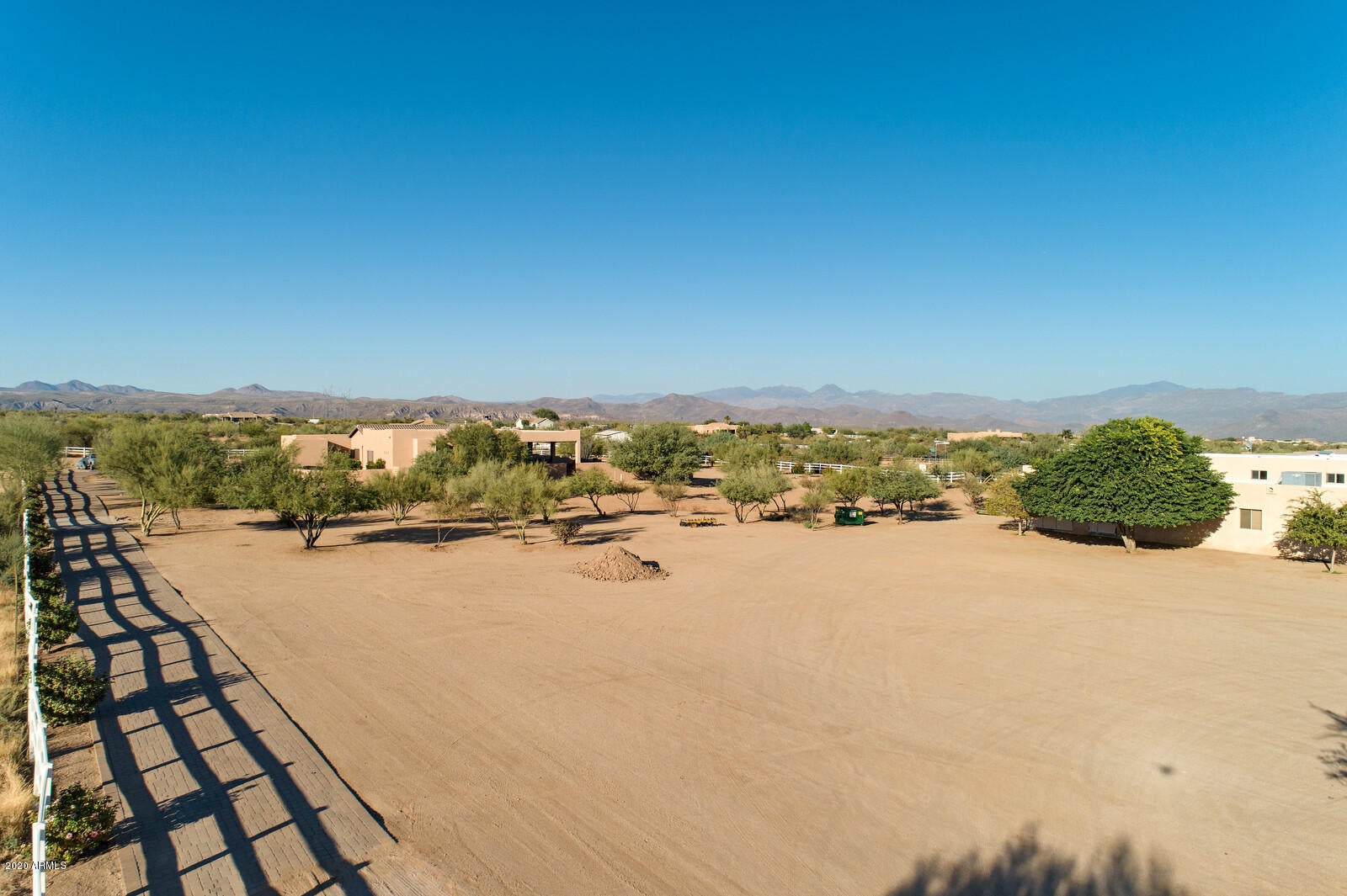 Horse Property - Residential