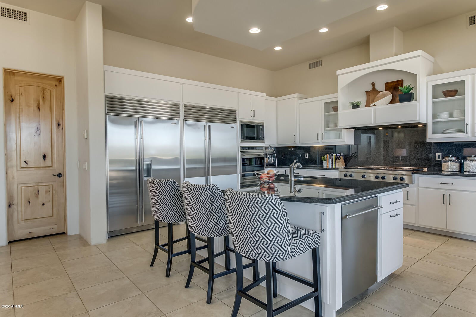 Horse Property - Residential
