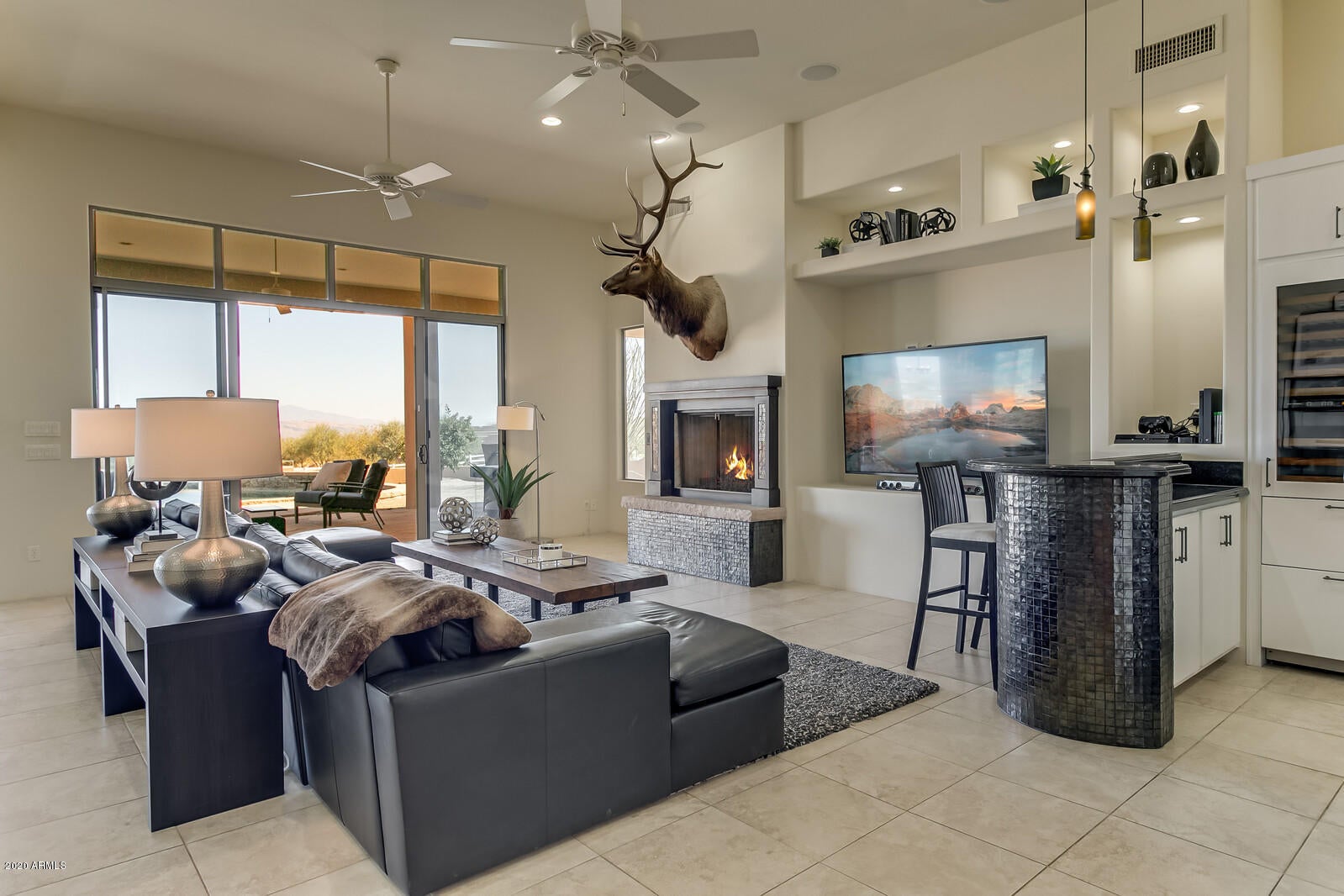 Horse Property - Residential