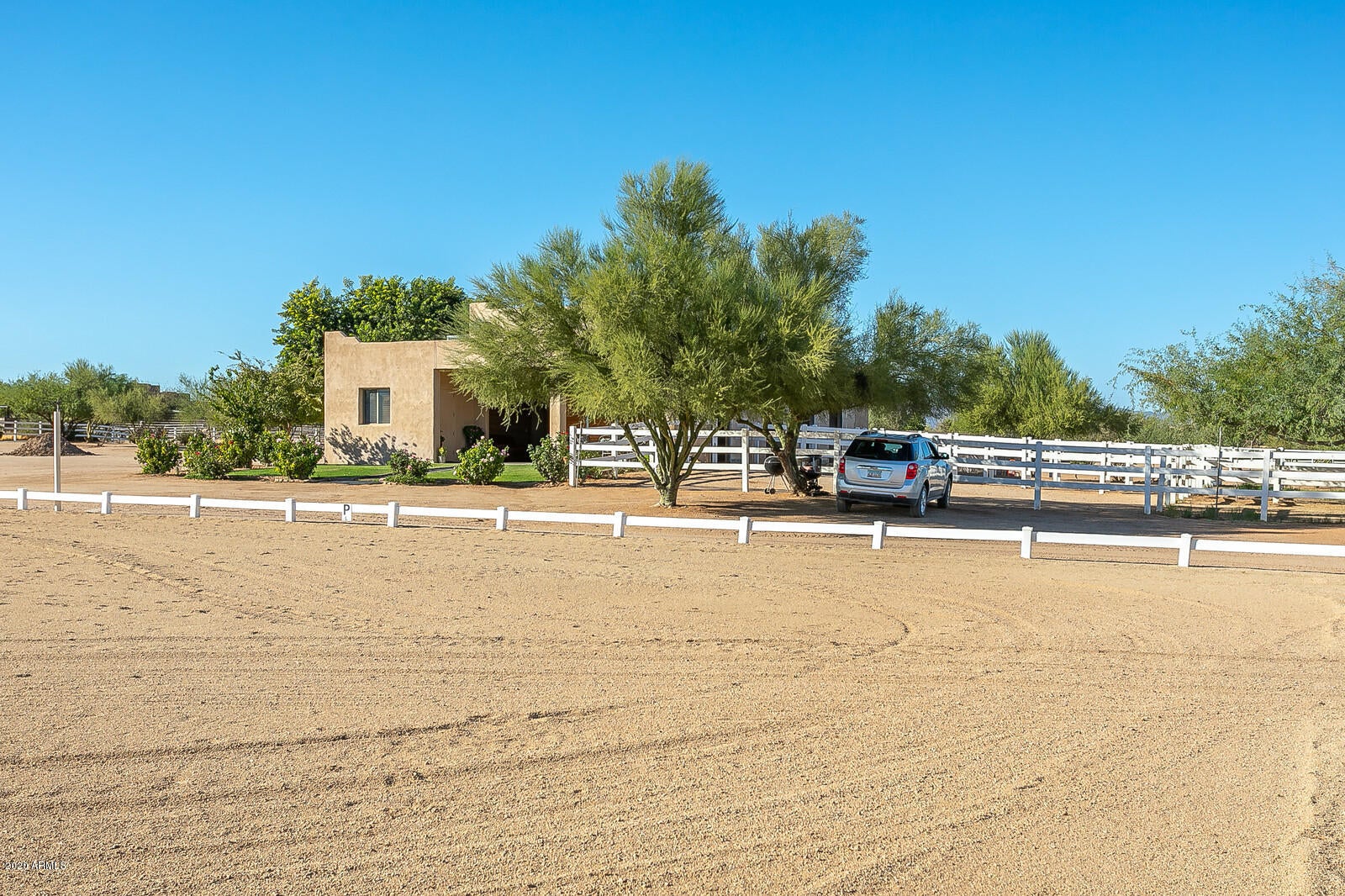 Horse Property - Residential