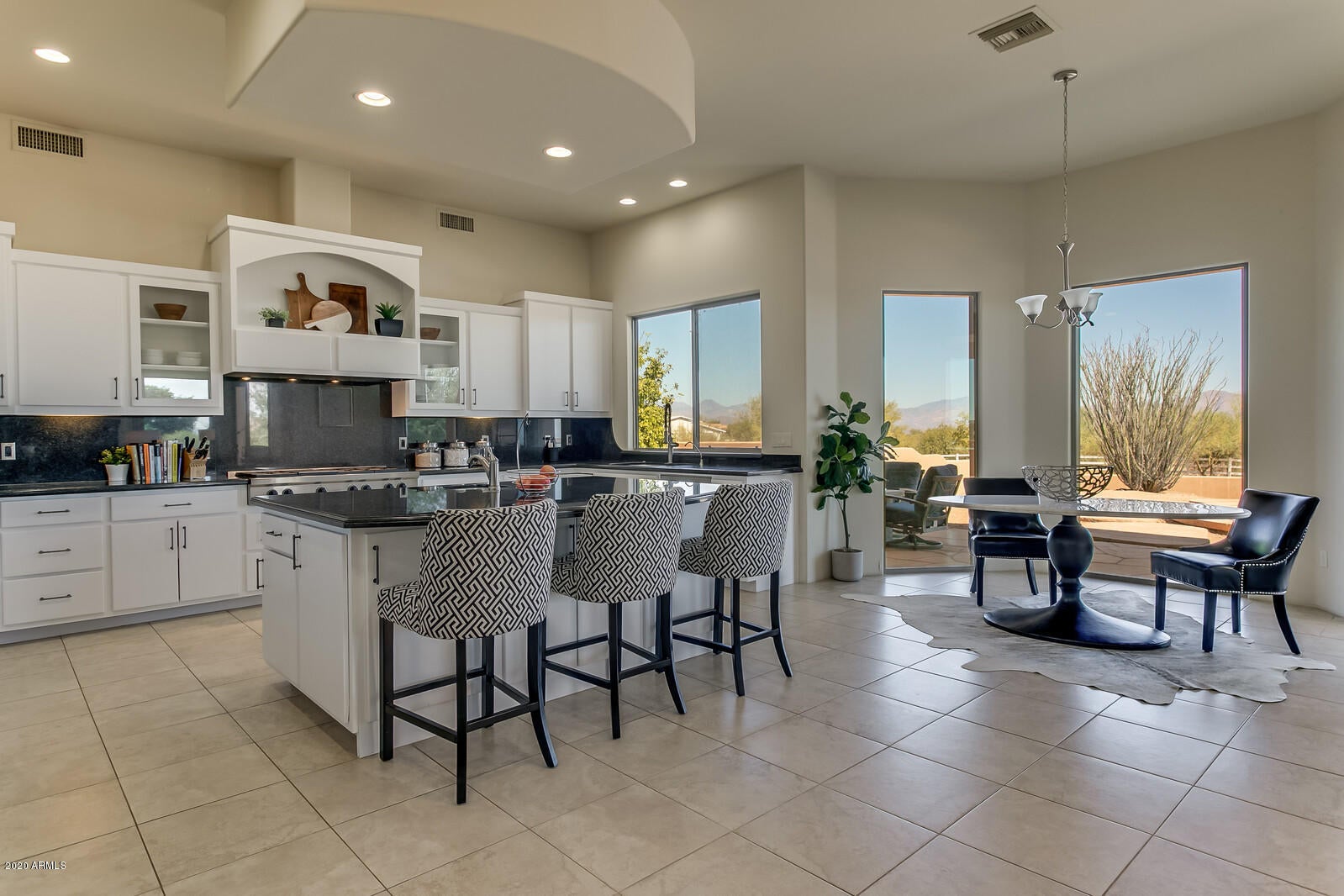 Horse Property - Residential