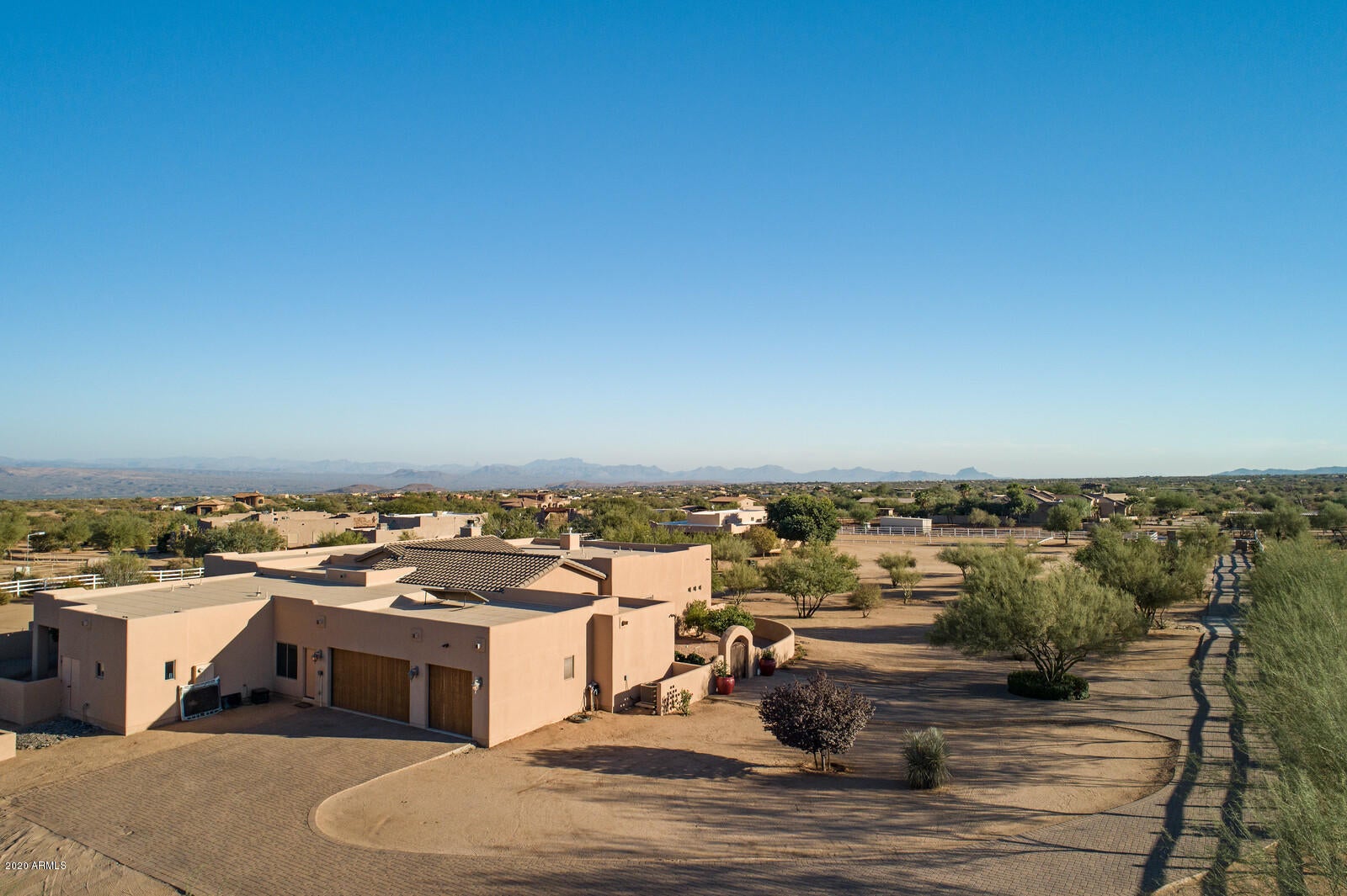 Horse Property - Residential