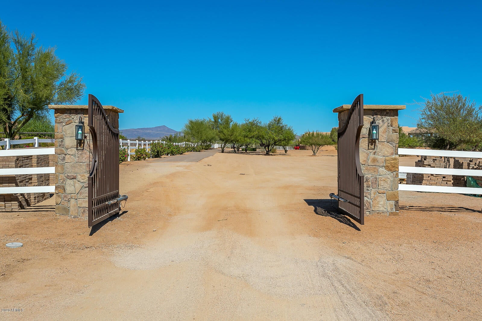 Horse Property - Residential