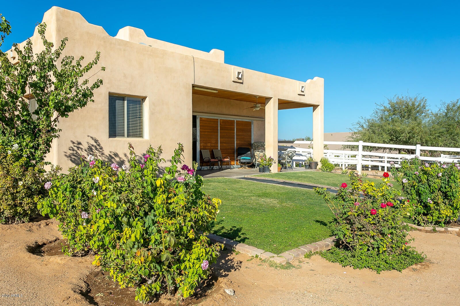 Horse Property - Residential