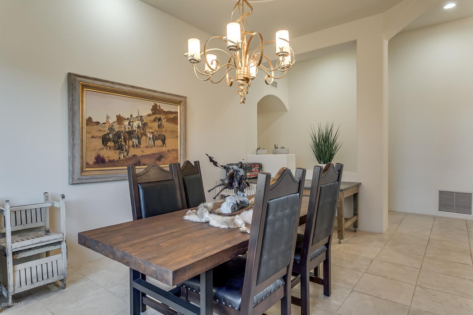 Horse Property - Residential