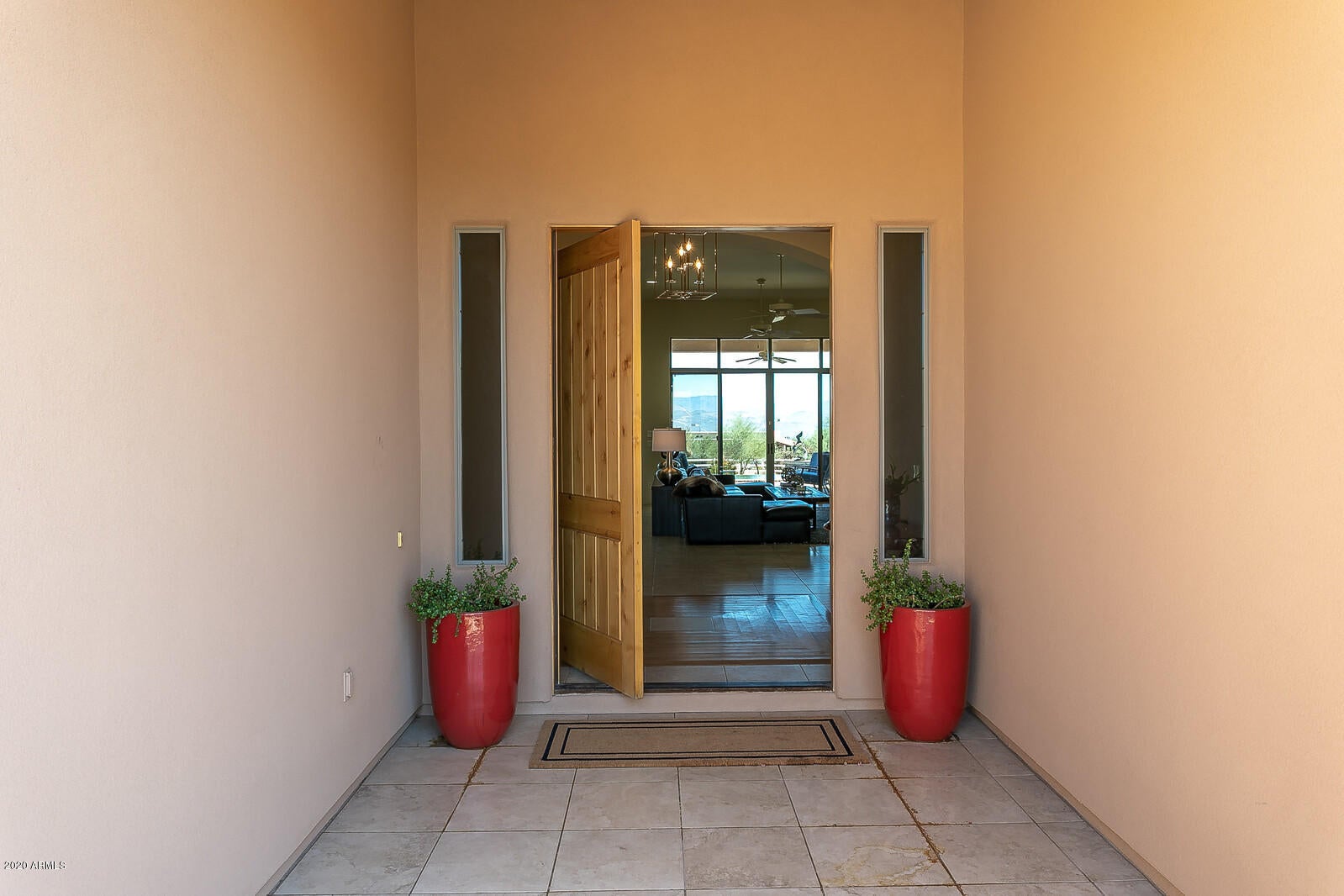 Horse Property - Residential