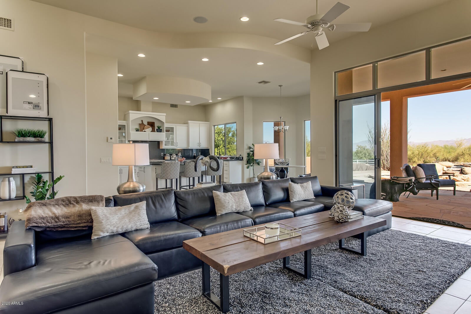 Horse Property - Residential