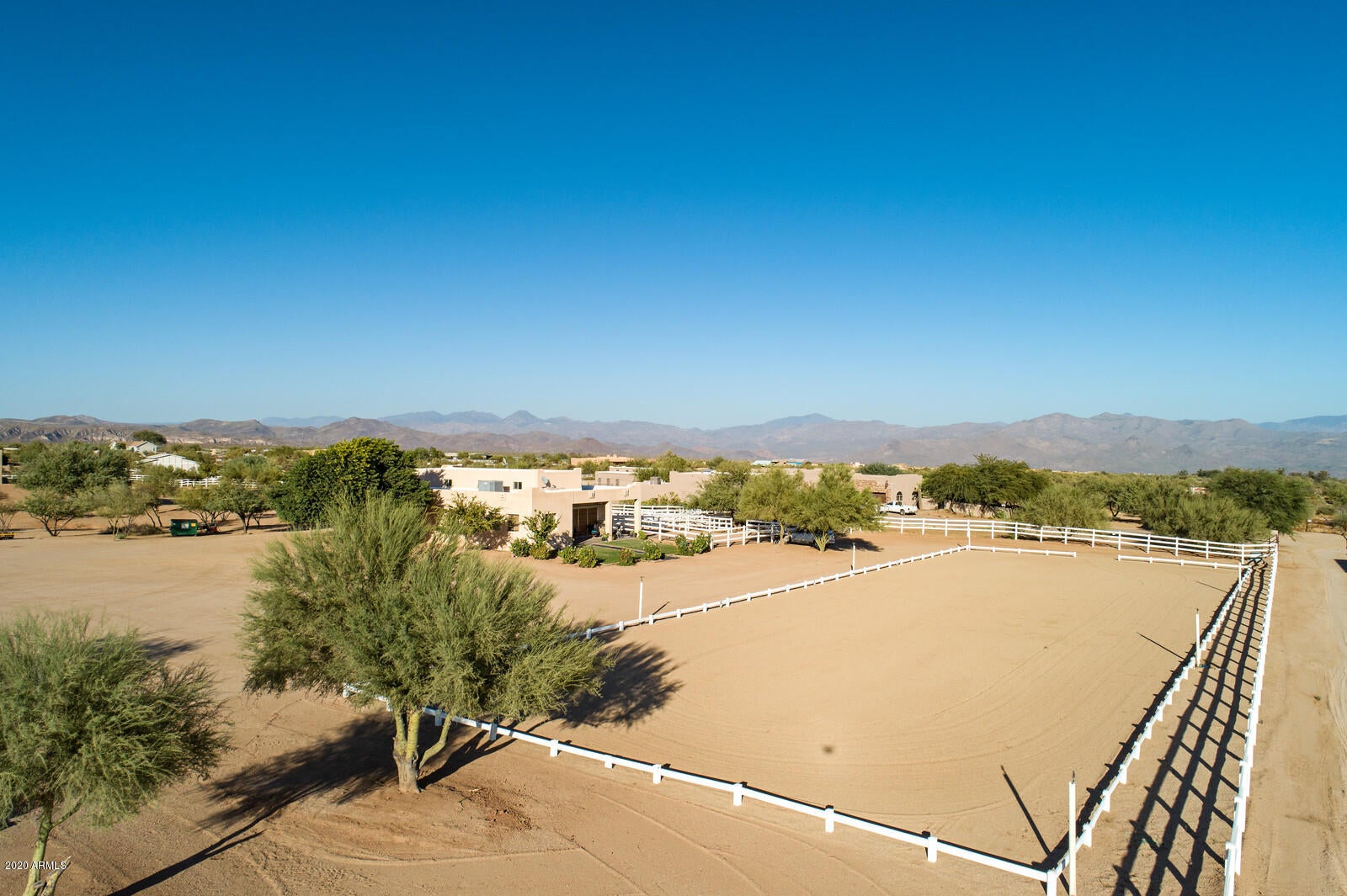 Horse Property - Residential