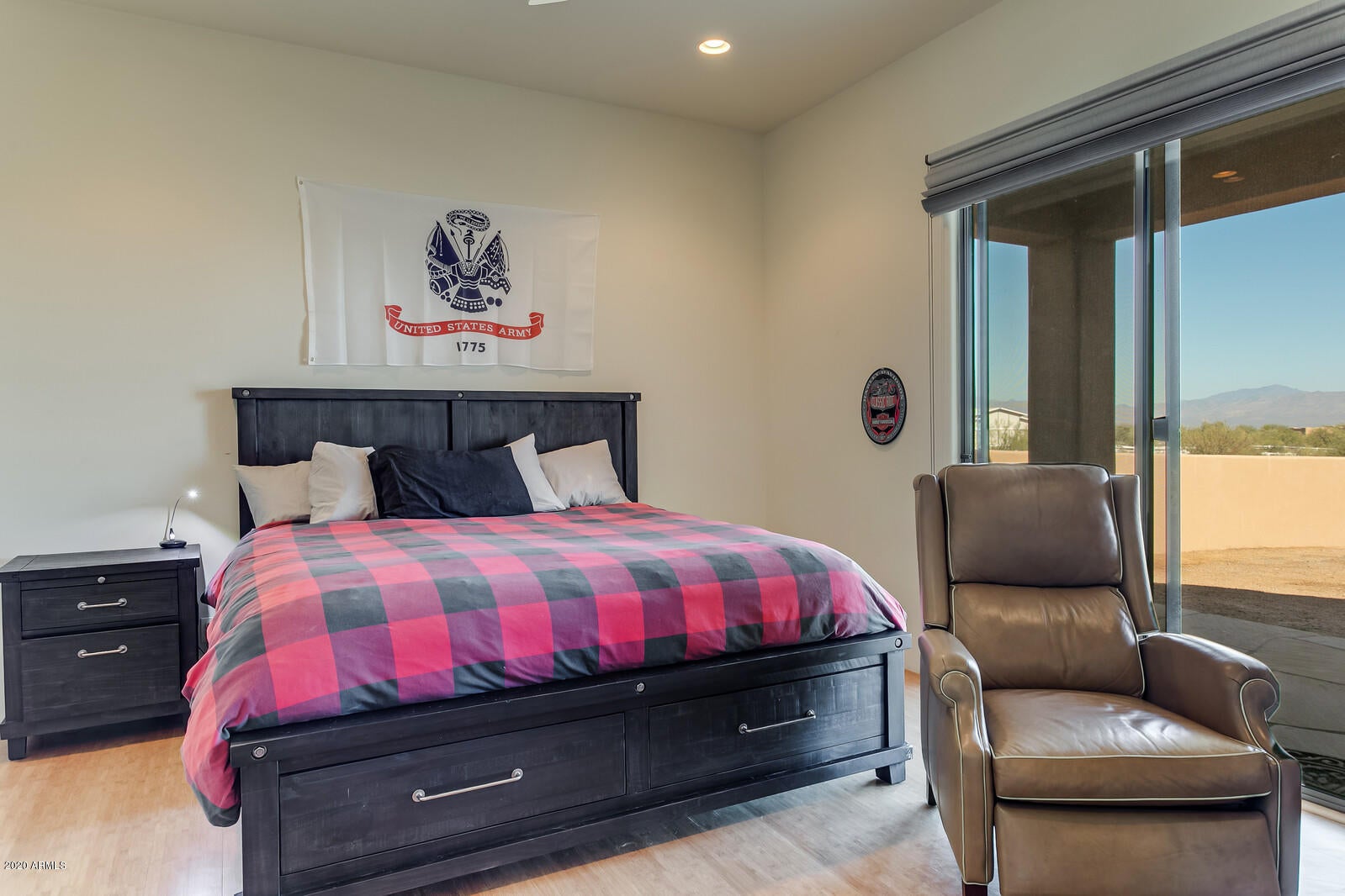 Horse Property - Residential