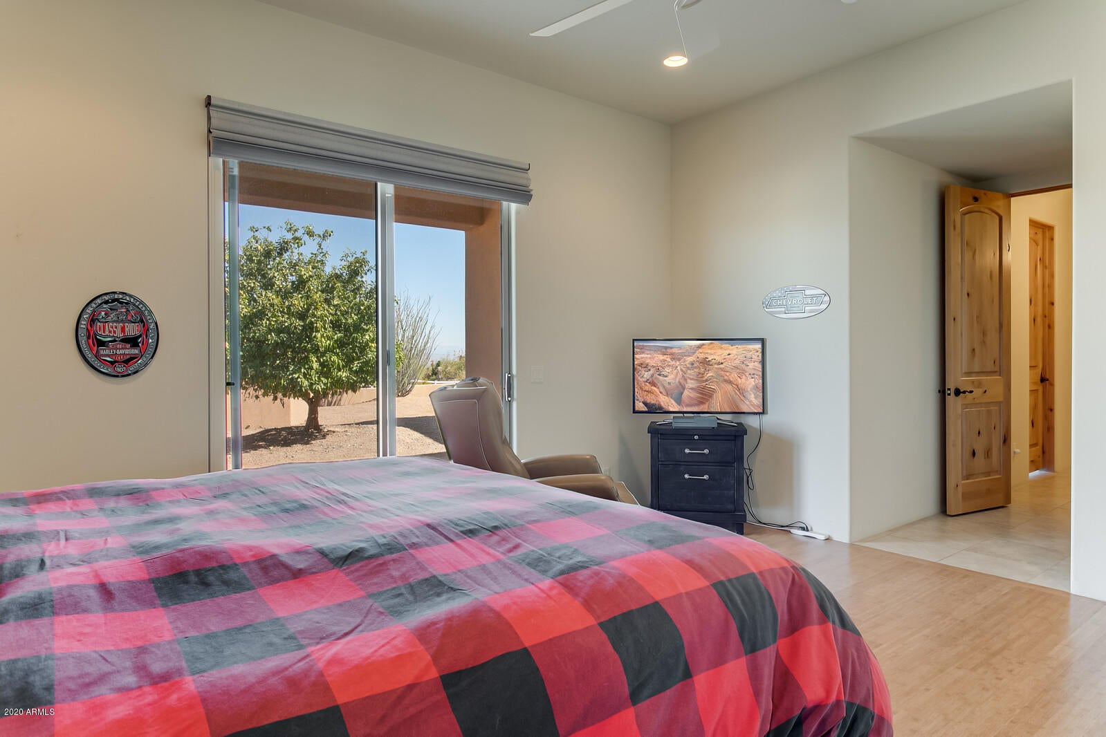 Horse Property - Residential