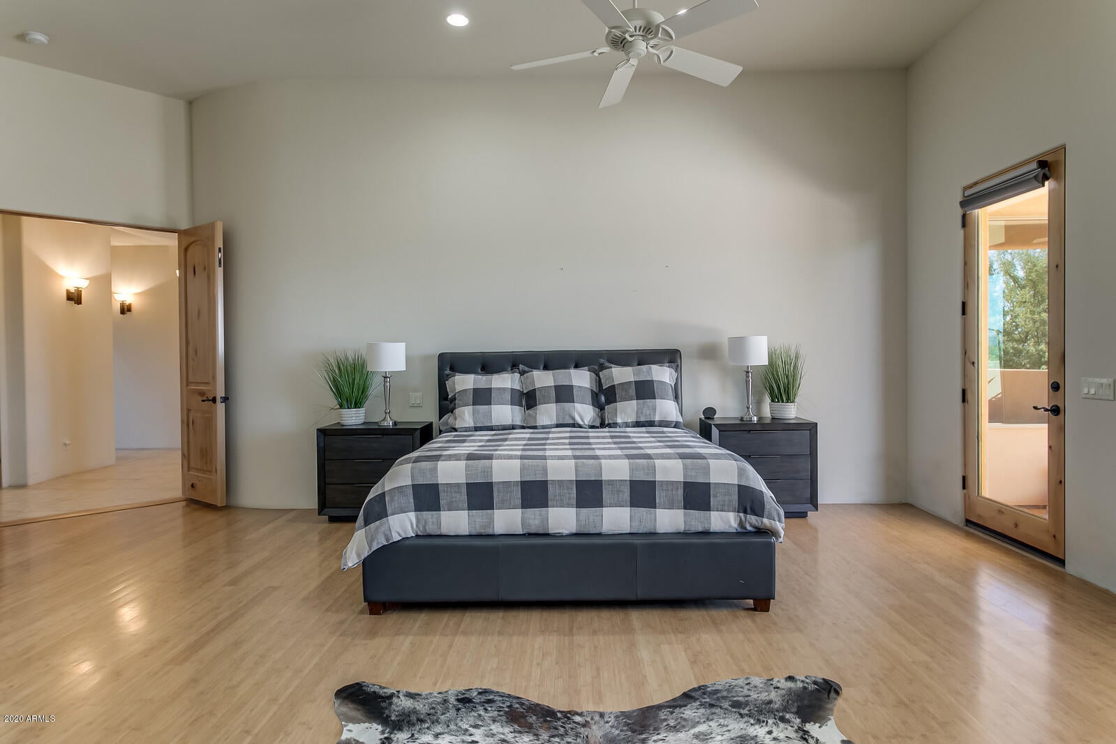 Horse Property - Residential