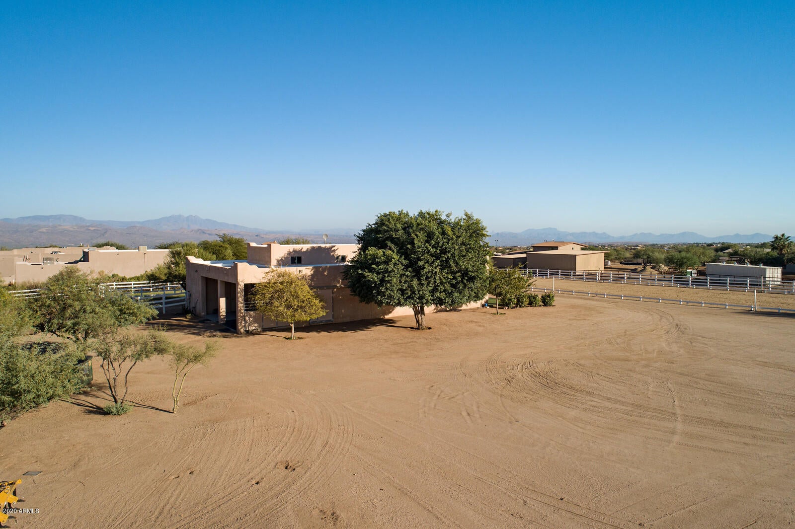 Horse Property - Residential