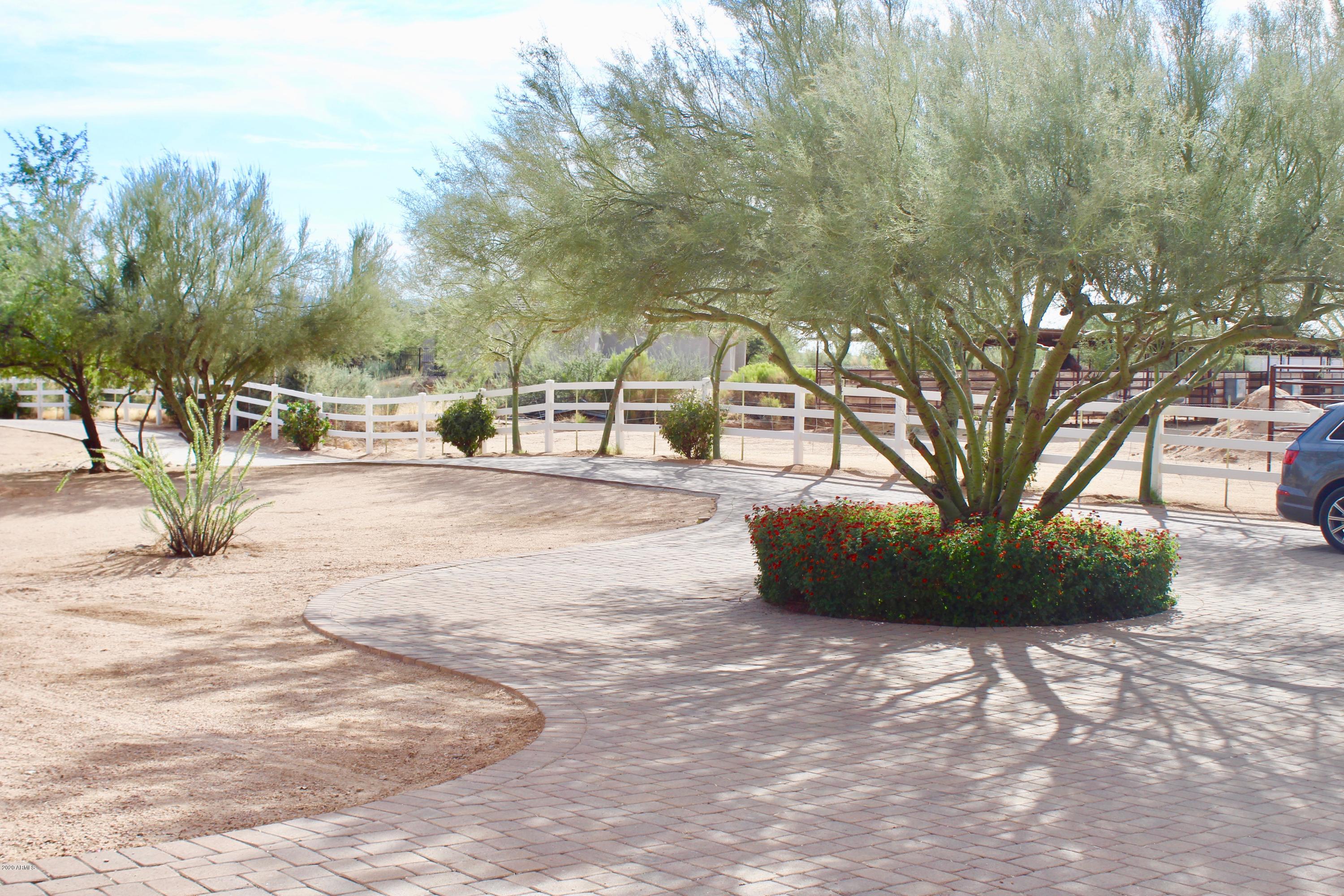 Horse Property - Residential
