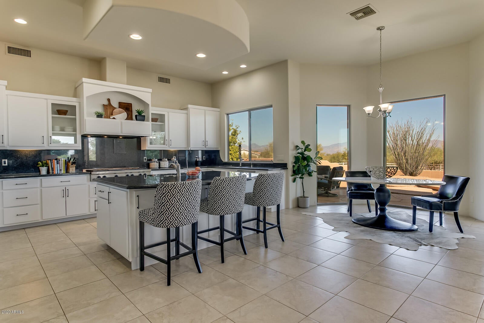 Horse Property - Residential