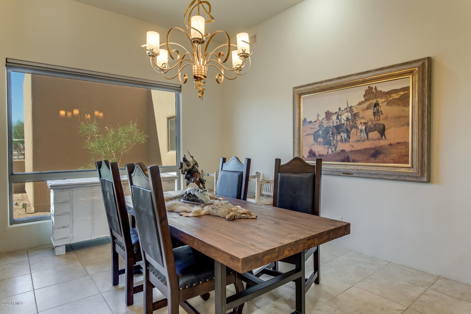 Horse Property - Residential