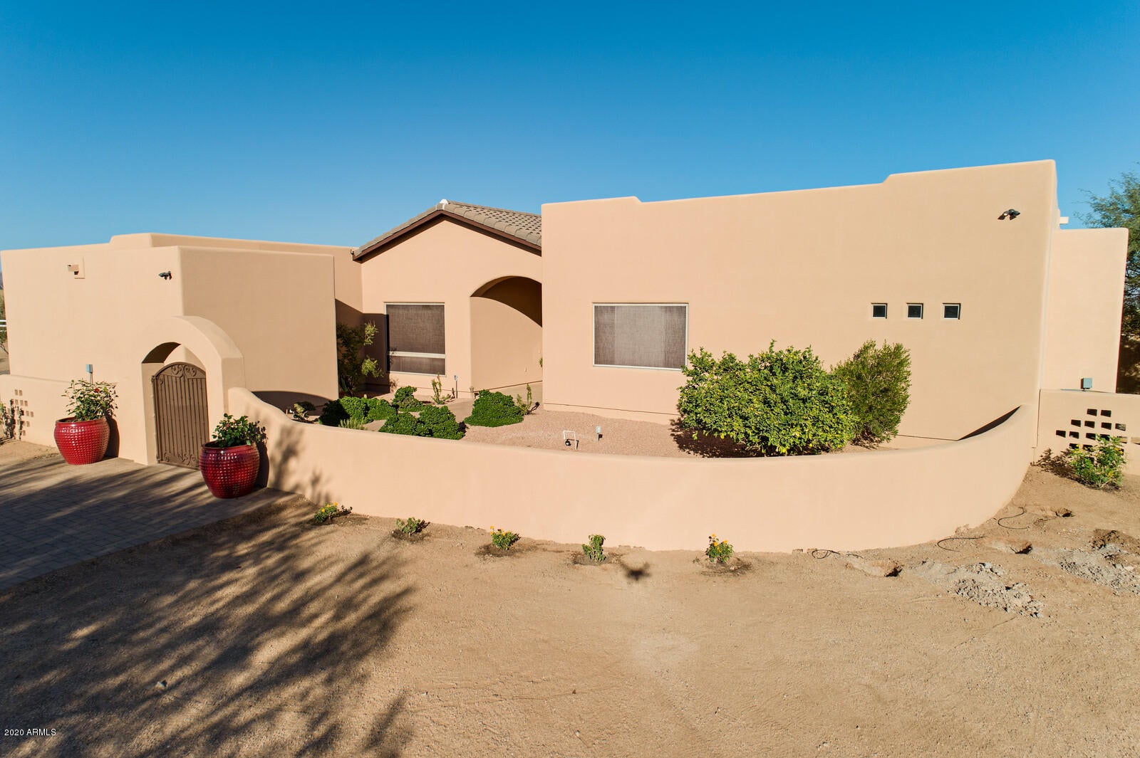 Horse Property - Residential