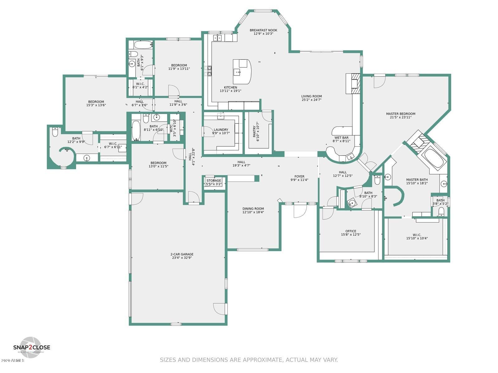 Horse Property - Residential