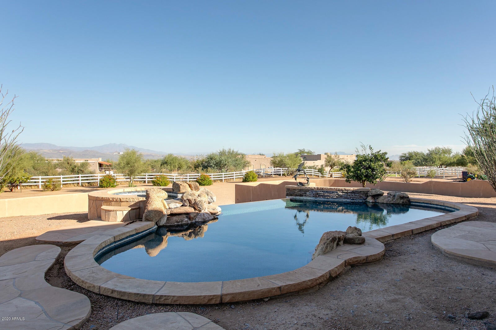 Horse Property - Residential