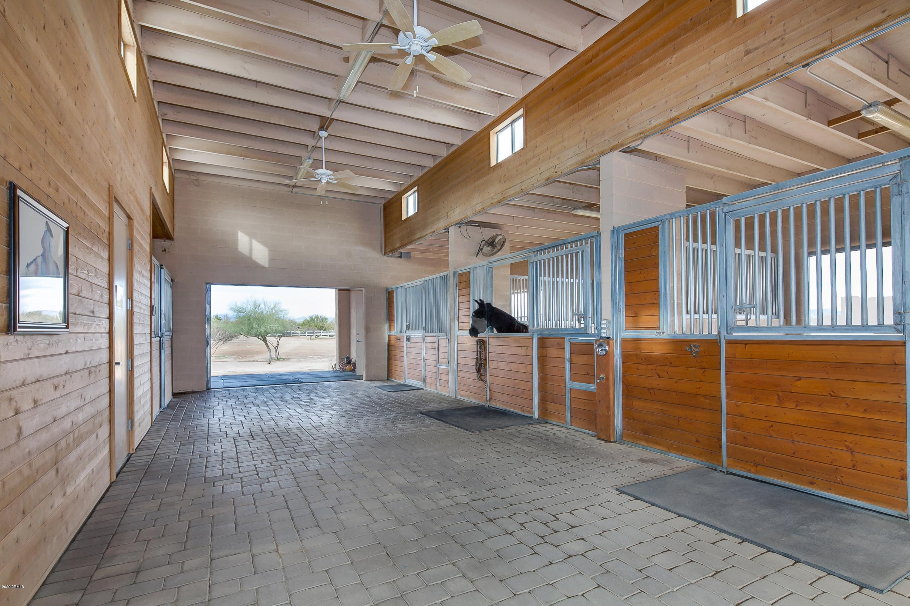 Horse Property - Residential