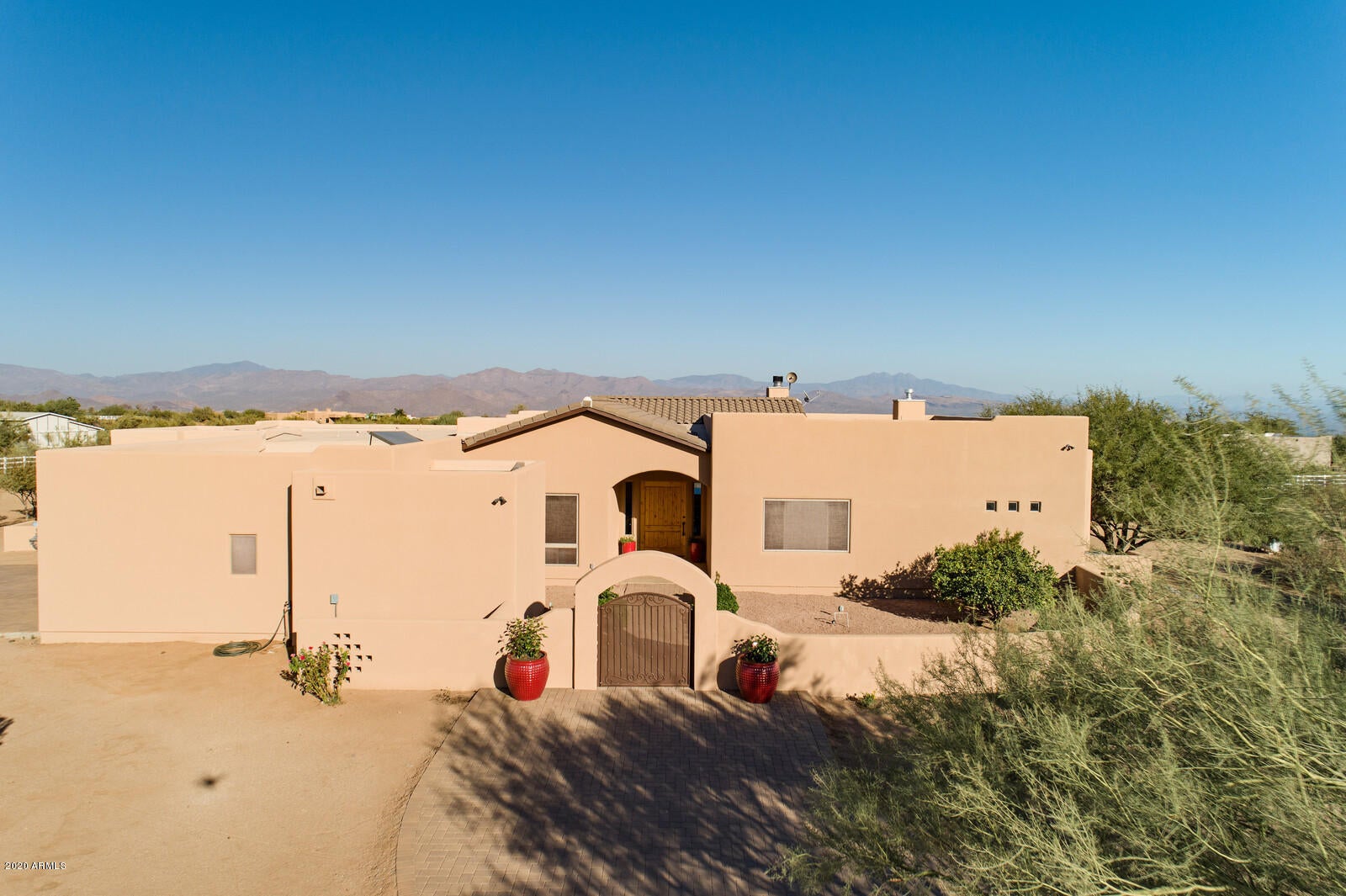 Horse Property - Residential