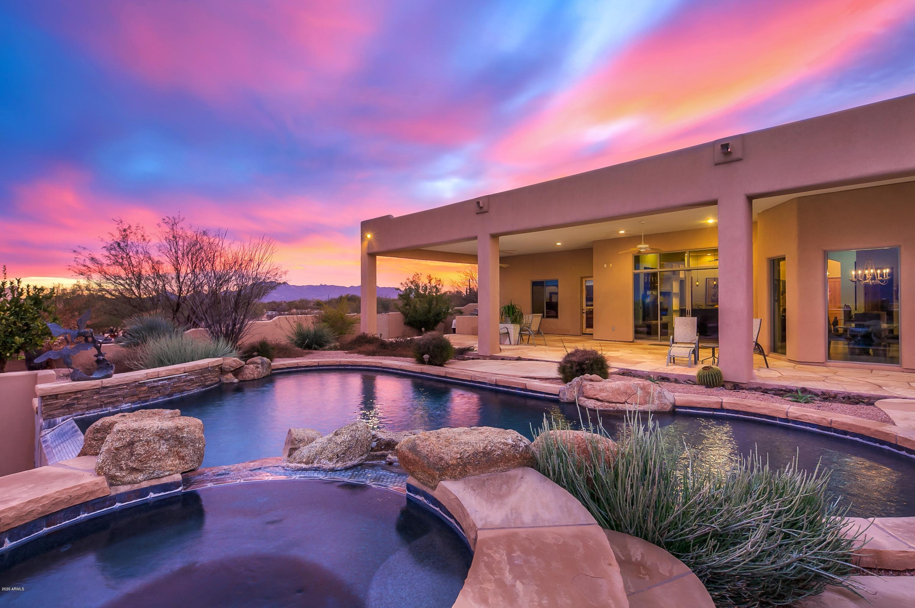 Horse Property - Residential