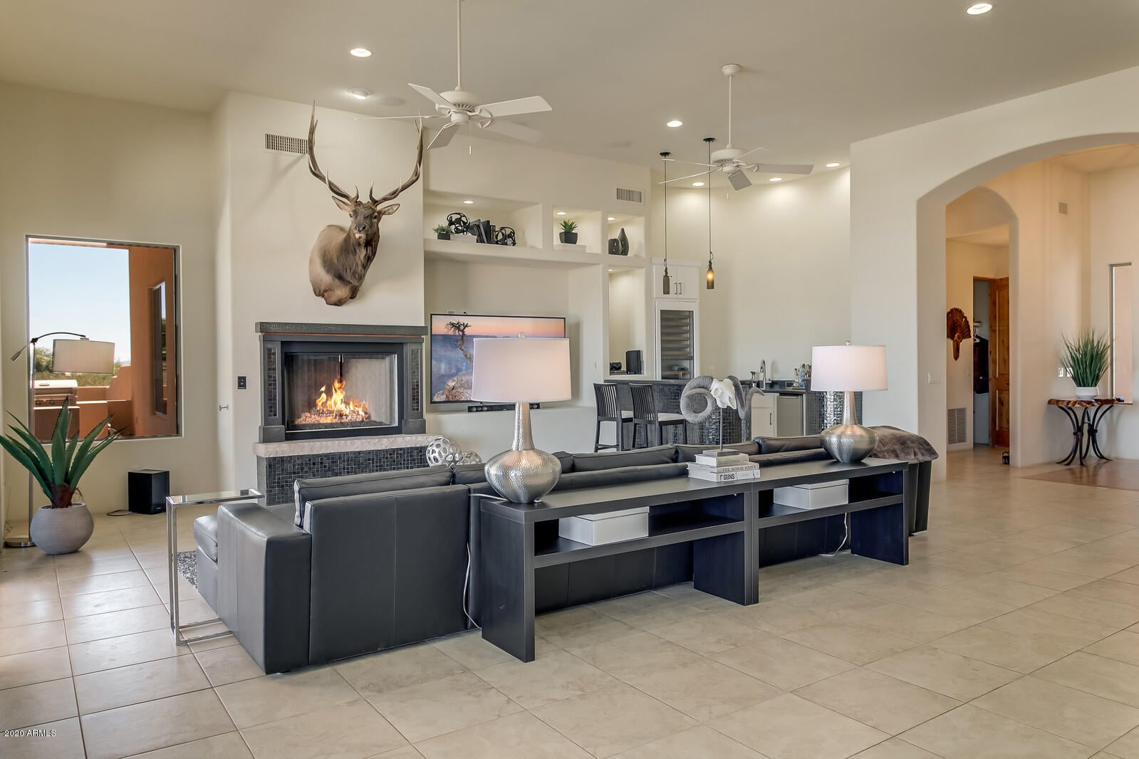 Horse Property - Residential