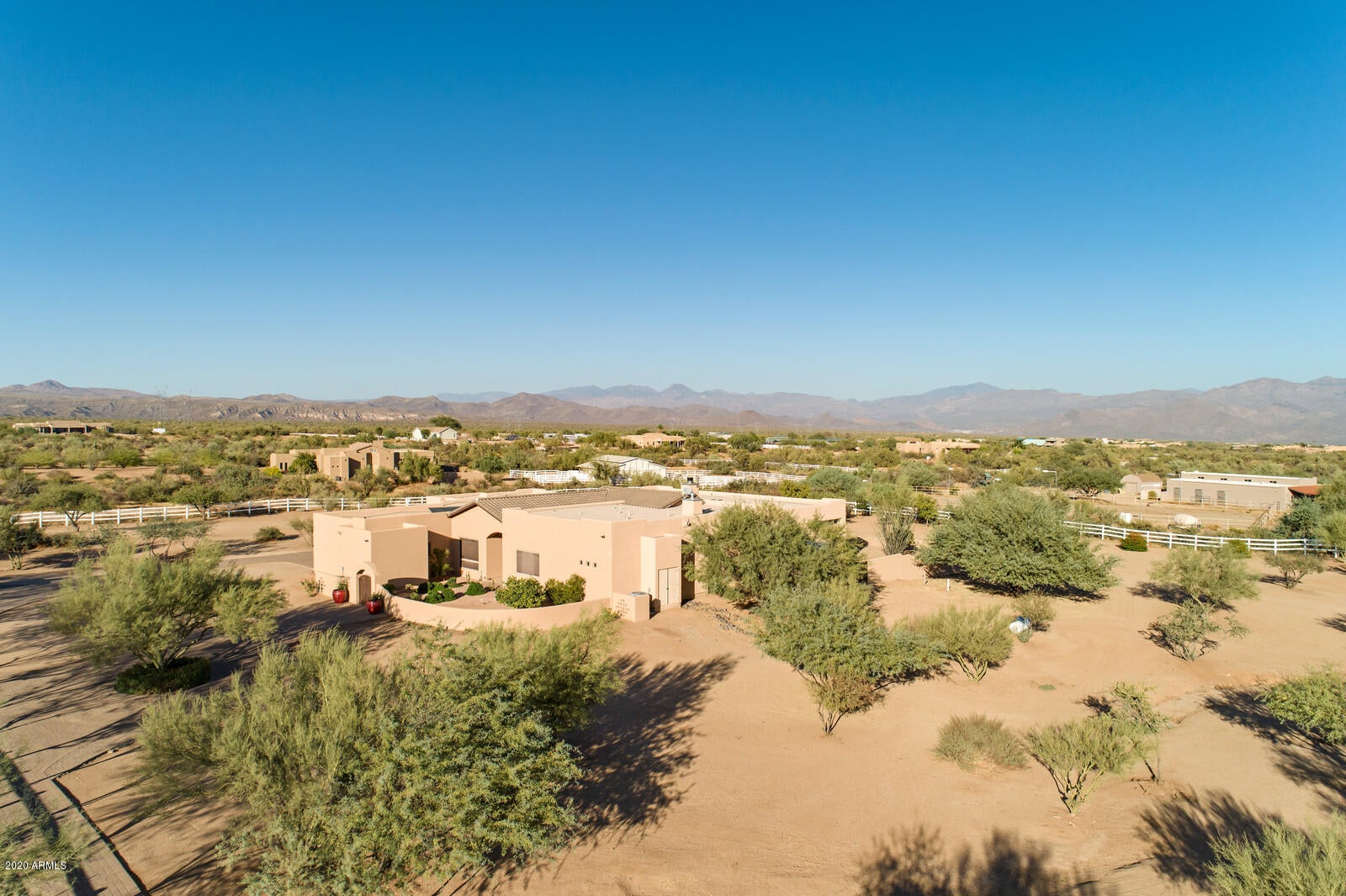Horse Property - Residential