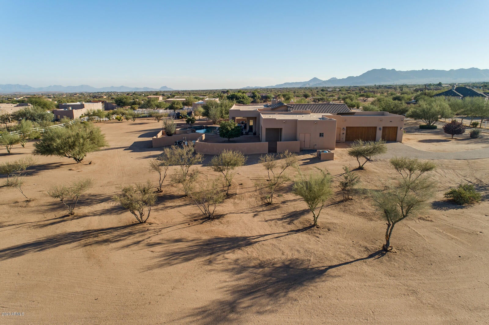 Horse Property - Residential