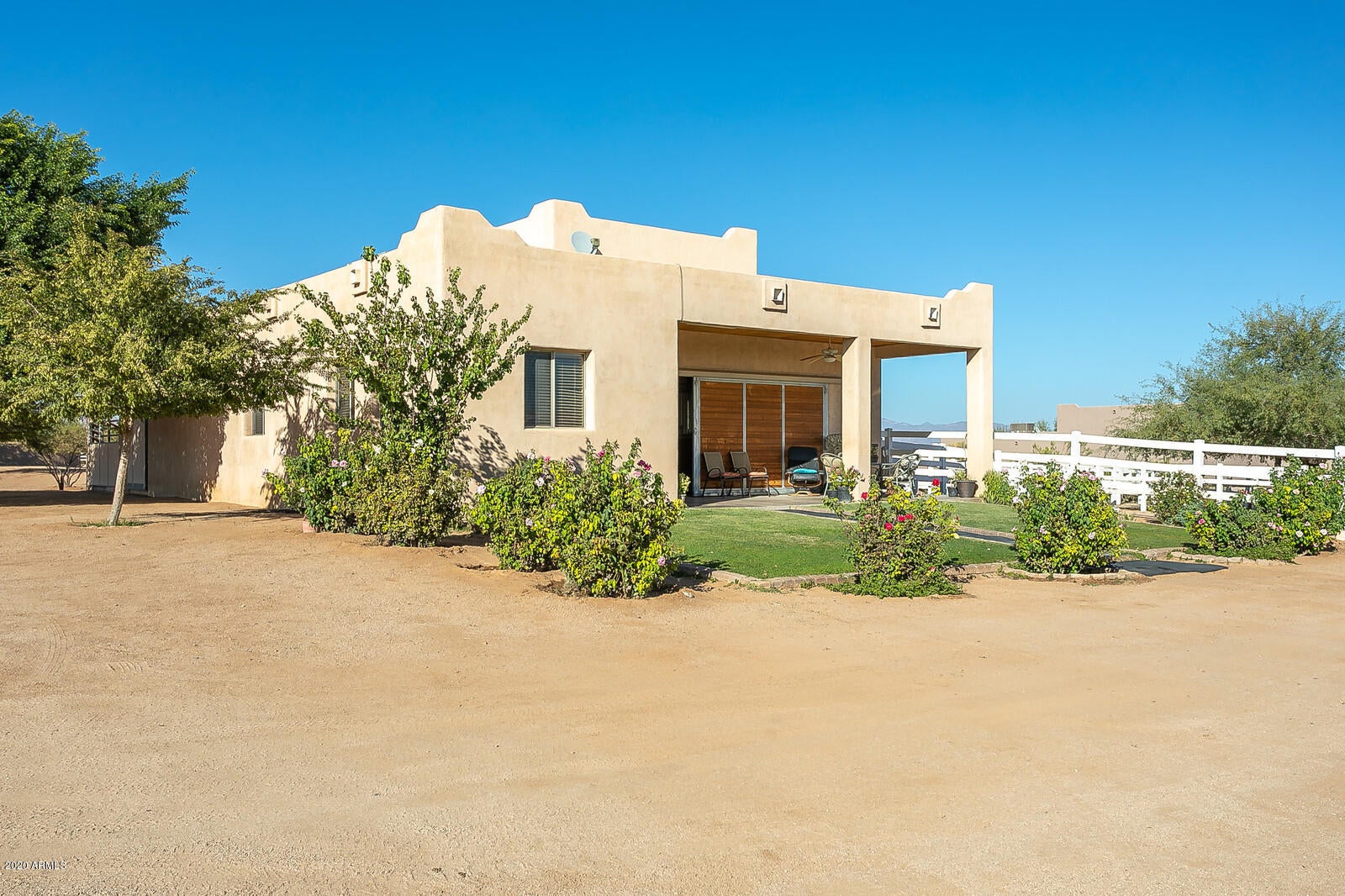Horse Property - Residential
