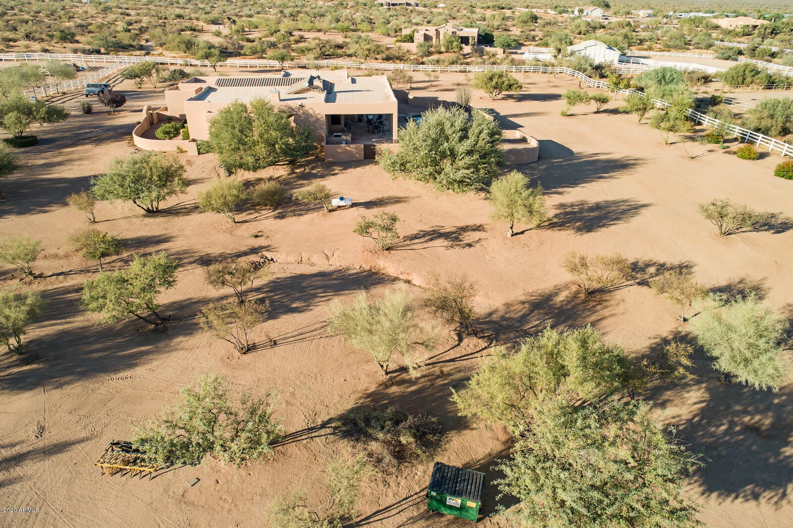 Horse Property - Residential