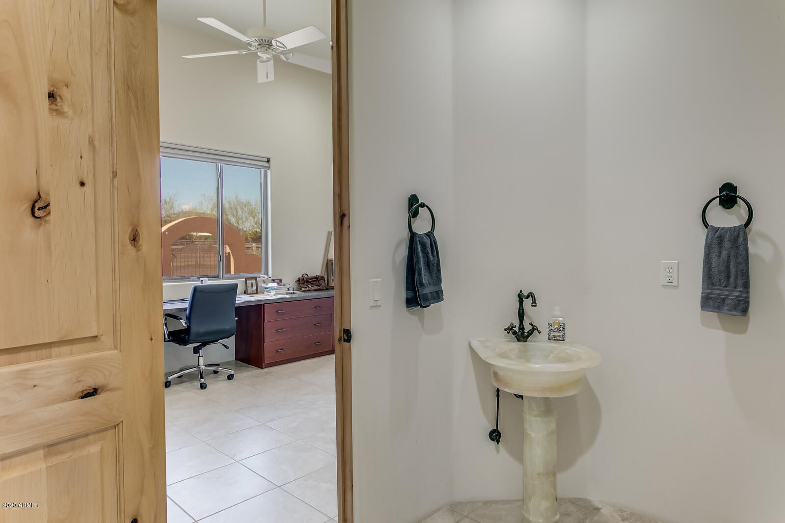 Horse Property - Residential