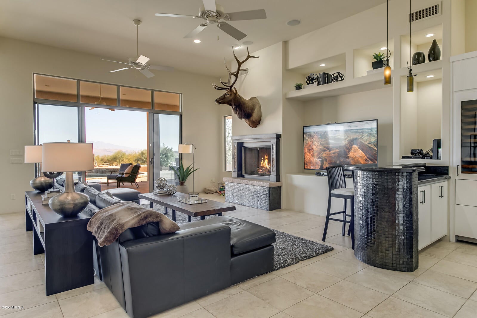 Horse Property - Residential