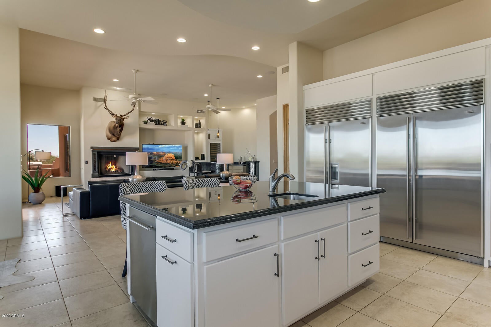 Horse Property - Residential