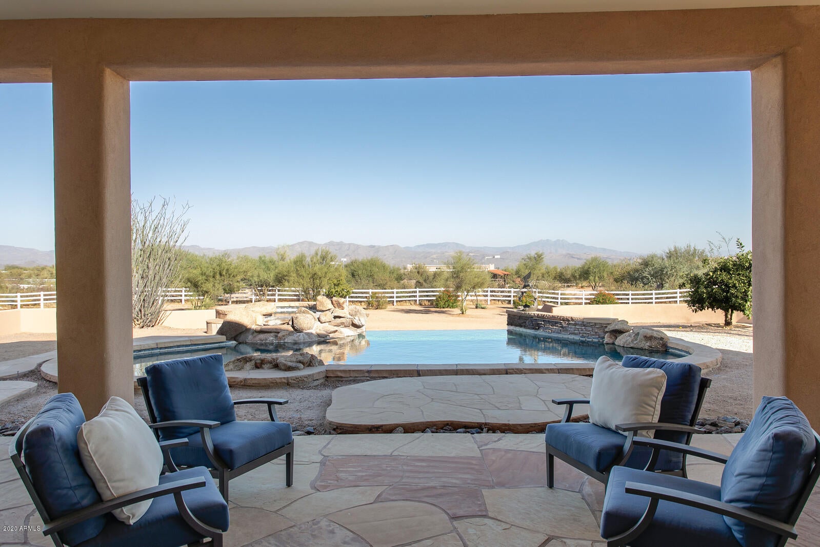 Horse Property - Residential