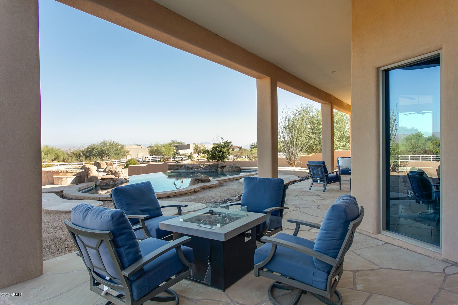 Horse Property - Residential