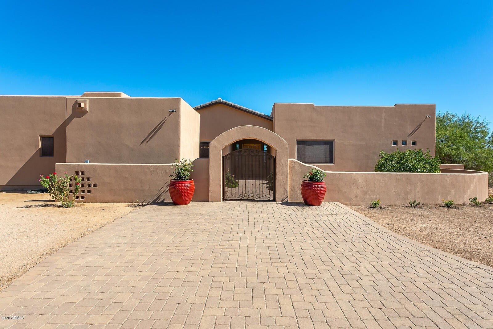 Horse Property - Residential