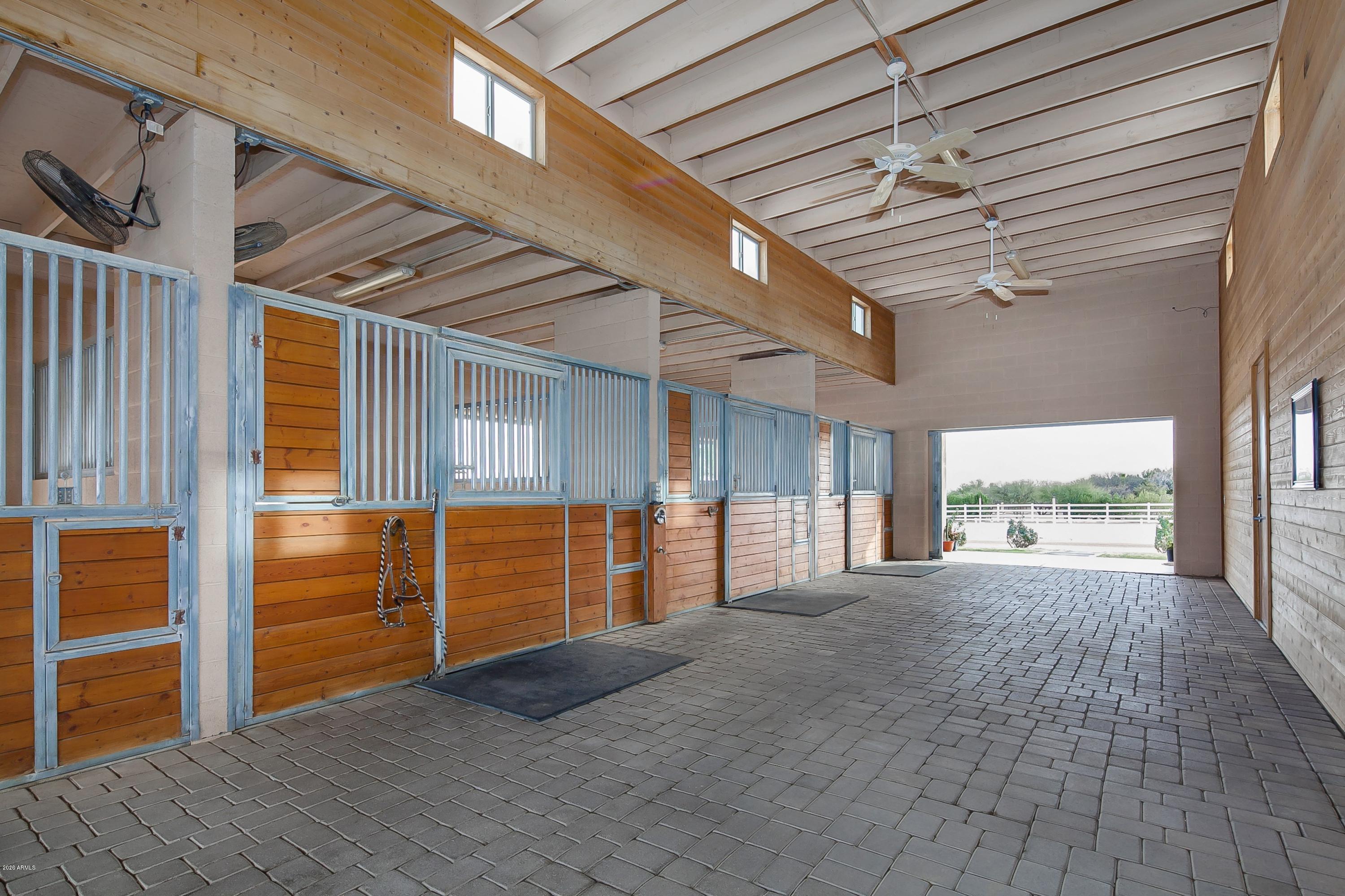 Horse Property - Residential