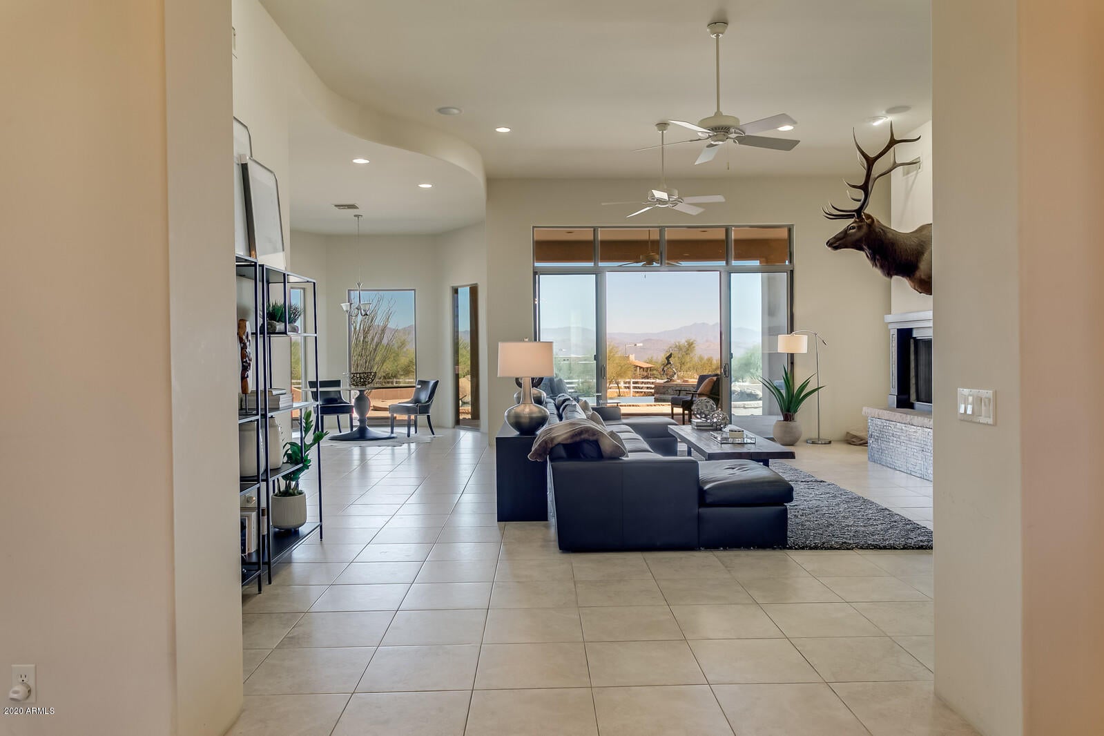 Horse Property - Residential