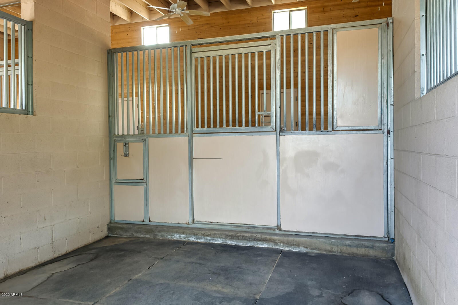 Horse Property - Residential