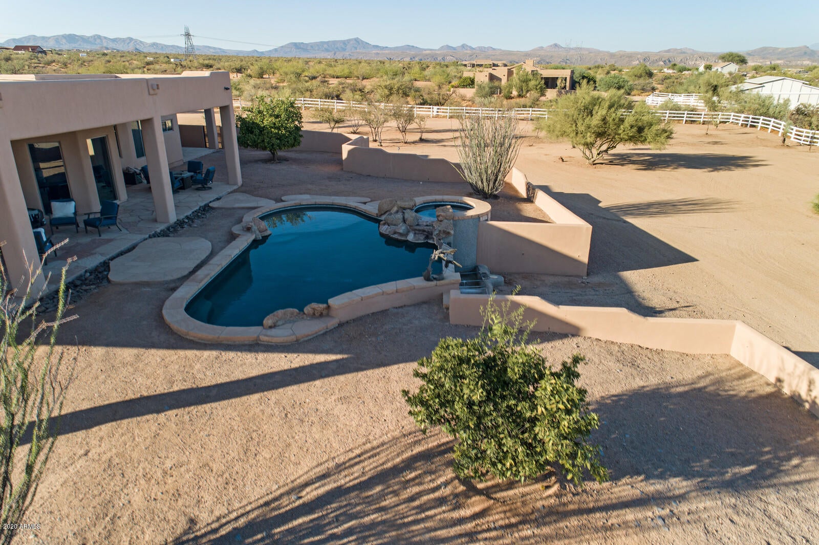 Horse Property - Residential