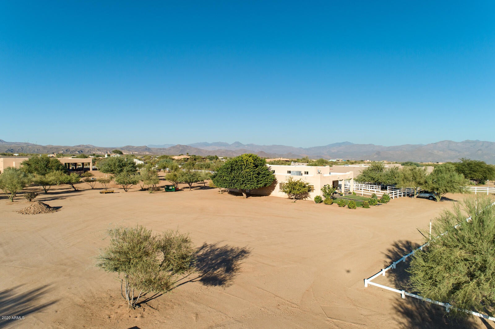 Horse Property - Residential