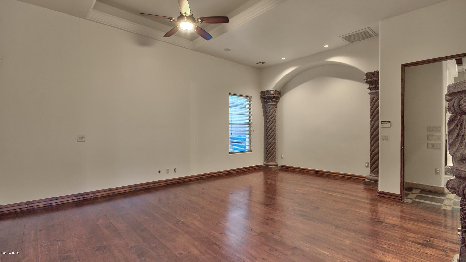 SUSIE'S CIRCLE - Residential