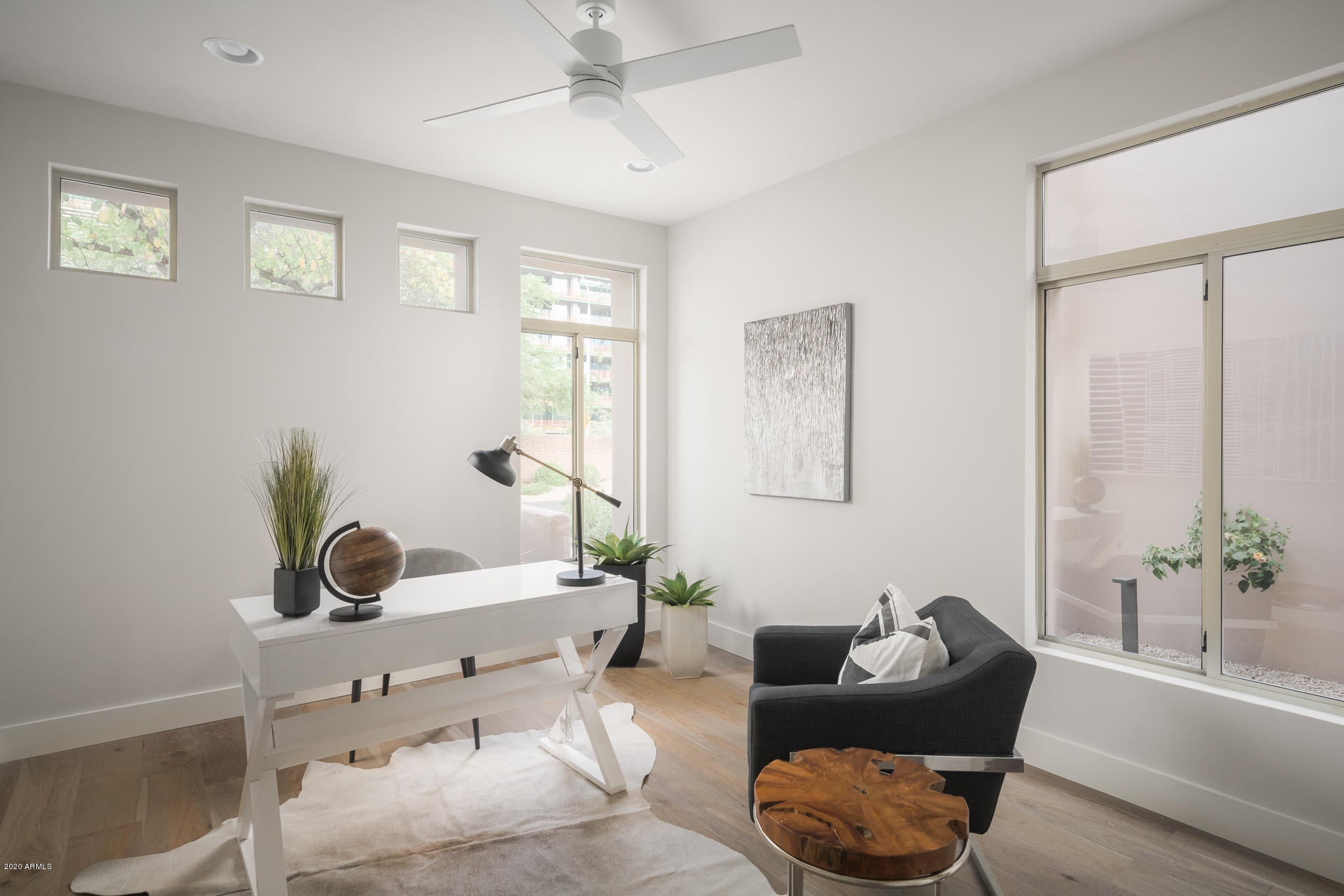 PAVOREAL REPLAT AMD - Residential