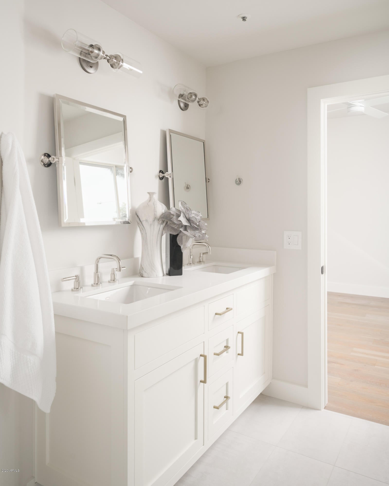 PAVOREAL REPLAT AMD - Residential