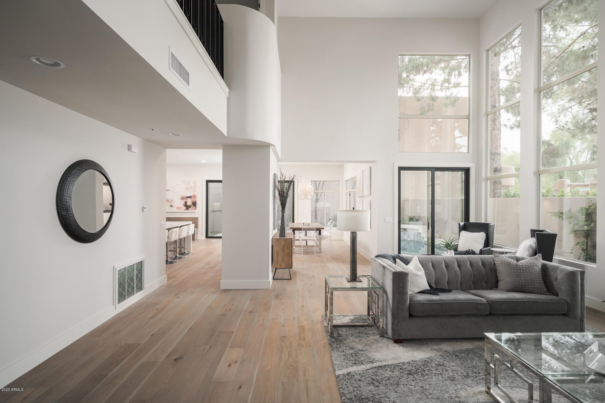 PAVOREAL REPLAT AMD - Residential