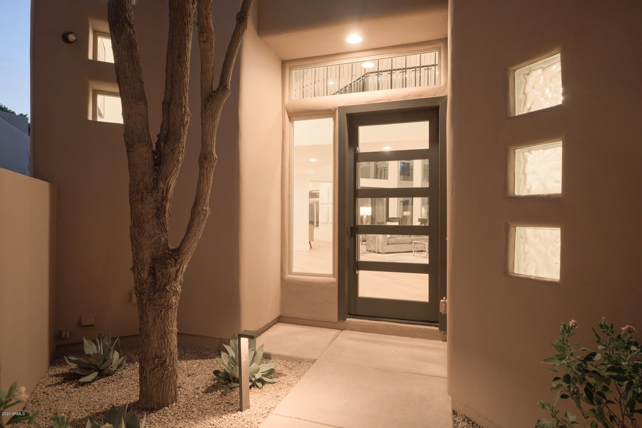 PAVOREAL REPLAT AMD - Residential