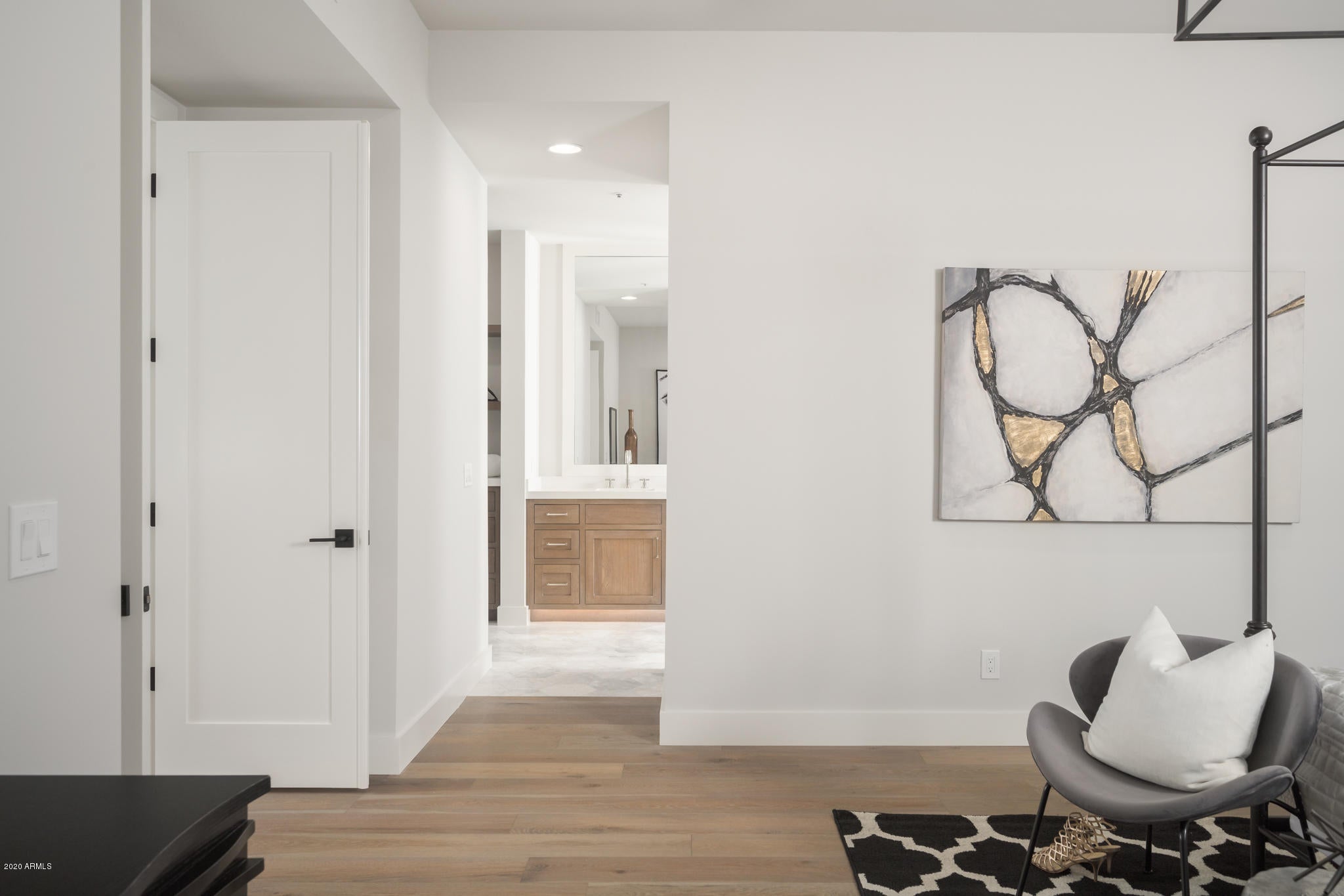 PAVOREAL REPLAT AMD - Residential