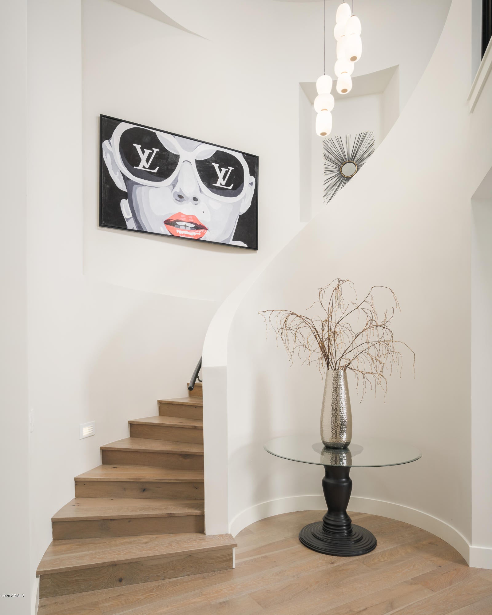PAVOREAL REPLAT AMD - Residential